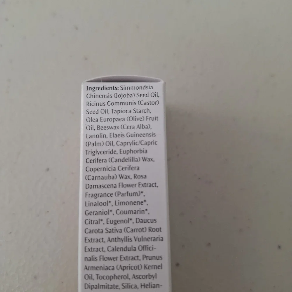 Dr. Hauschka Coverstick #02 (Sand) 1.9/0.6oz RARE Hard To Find NOS, GERMANY, 2